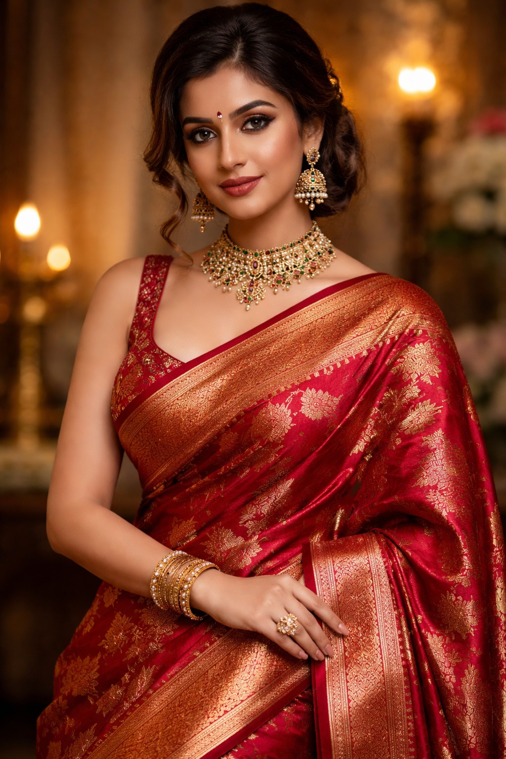 Sarees
